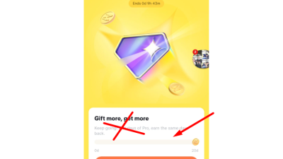 4 Cara Mengatasi Link Event CapCut 5 Dolar Error Padahal Sinyal Bagus