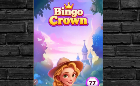Aplikasi Bingo Crown Benarkah Bisa Menghasilkan Uang? Review Jujur!