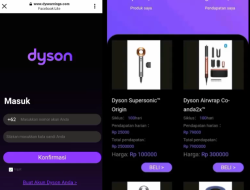 Apakah Aplikasi Dyson Investasi Bodong Penipuan? Review Jujur!