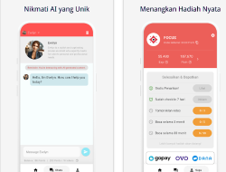 Review Aplikasi FOCUS APK Apakah Terbukti Membayar? Cek di Sini