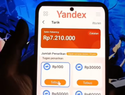 7 Cara Menghasilkan Uang Dari Yandex Penghasil Uang 2025 Pakai Trik ini
