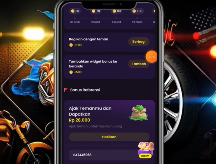 8 Cara Mengatasi Perilaku Berisiko, Coba Lagi Nanti di Apk Melolo Terbaru!