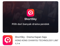 ASLI LEGIT! 7 Cara Menghasilkan Uang dari ShortSky Apk Terbukti Membayar