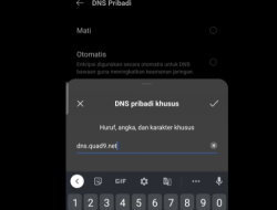 Cara Menghapus & Menghilangkan Iklan di Fizzo Novel Permanen!