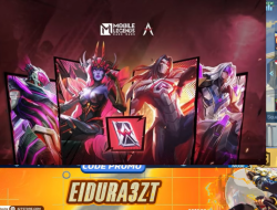 Bocoran 50 Event Mobile Legends Terbaru, Catat Jadwalnya! Ada Dawning Star, Starlight Desember, Dan Event Squad Skin