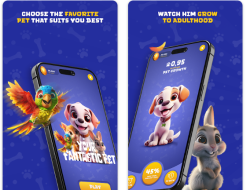 7 Cara Cepat Dapat Uang dari Game Grow Your Fantastic Pet Terbukti Membayar