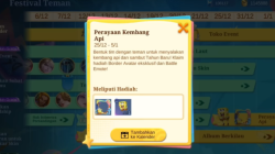 Battle Emote Spongebob Viral! Ini Cara Mendapatkannya Secara Gratis Di Mobile Legends