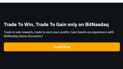 Aplikasi Bitnasdaq Com Mining Token BNQ Apakah Aman Legal atau Penipuan?