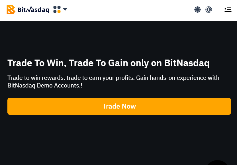 Aplikasi Bitnasdaq Com Mining Token BNQ Apakah Aman Legal atau Penipuan?