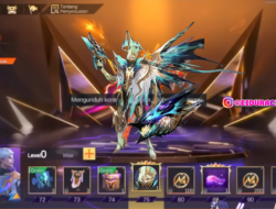 Event M7 Pass Granger Prime! Ini Cara Mendapatkan 4 Skin Di Event M7 MLBB