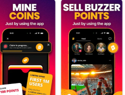 Panduan Lengkap Menggunakan Aplikasi Buzzer, Posting Video Dibayar Dollar