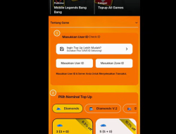 Cara Jadi Reseller Jualan Diamond Mobile Legends, Bisa Cuan Banyak!