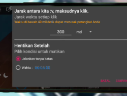 8 Cara Pakai Auto Clicker di Fish It Roblox Agar AFK 24 Jam Termudah!
