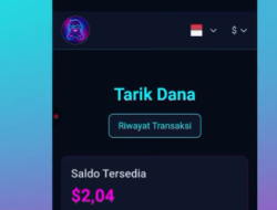 Langsung Dapat $2! Begini Cara Kerja Gamesley Penghasil Dollar Tercepat 2025