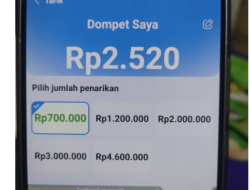 Cash Drama Apakah Terbukti Membayar? Review Penarikan 700 Ribu
