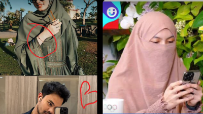 Bagaimana Wajah Wardatina Mawa Sebelum Bercadar? Foto Asli Bikin Penasaran Publik