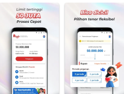 7 Cara Pinjam Uang di Pinjamin Agar Cepat ACC Langsung Cair, Ini Syaratnya!