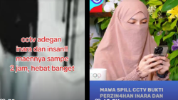 Cara Download Video CCTV Inara Rusli Viral Vs Insanul Fahmi Full 2 Jam Jadi Sorotan