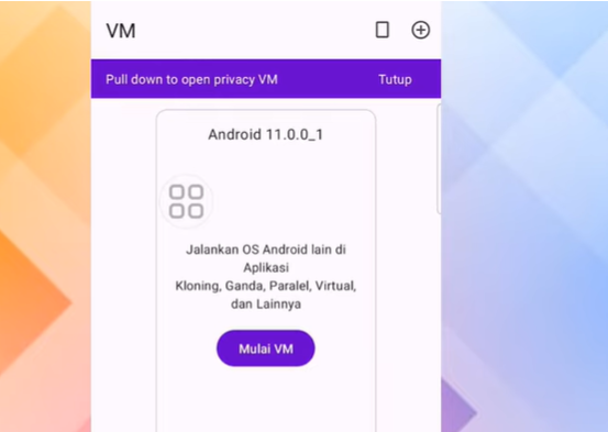 Cara Pakai Aplikasi Virtual Master Roblox Terbaru di Android Untuk Pemula