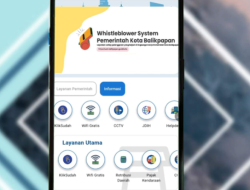 Cara Mendapat WiFi Gratis di Aplikasi E-Manuntung, Ini Cara Pakainya!