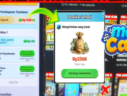 Trik Melewati 10 Titik Periksa Penarikan Uang Kertas Hijau Di Magic Car 100% Berhasil!