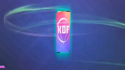 Tips Hemat Draw Event KOF Bingo MLBB, Begini Cara Dapat Skin KOF Terbaru!