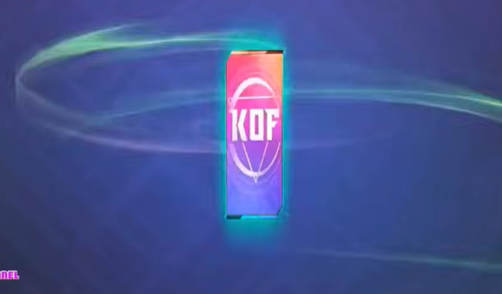 Tips Hemat Draw Event KOF Bingo MLBB, Begini Cara Dapat Skin KOF Terbaru!