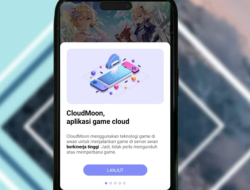 Cara AFK Fish It Roblox di Cloud Moon, Ini Cara Menggunakan Untuk Pemula!