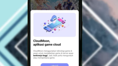 Cara AFK Fish It Roblox di Cloud Moon, Ini Cara Menggunakan Untuk Pemula!
