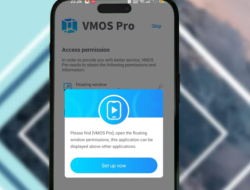 8 Cara Menggunakan VMOS Pro untuk AFK Fish It Roblox dengan Mudah