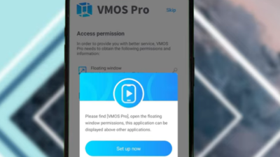 8 Cara Menggunakan VMOS Pro untuk AFK Fish It Roblox dengan Mudah