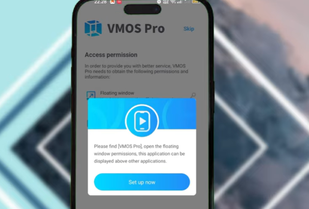 8 Cara Menggunakan VMOS Pro untuk AFK Fish It Roblox dengan Mudah