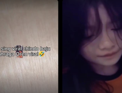 Cara Download Video Bocil Chindo Baju Oren Viral Link di TikTok