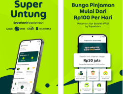 6 Cara Pinjam Uang di Superbank dan Syaratnya Agar Cepat ACC