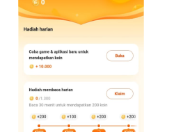 Kenapa Fizzo Novel Tidak Bisa Check In? Ini Solusinya!