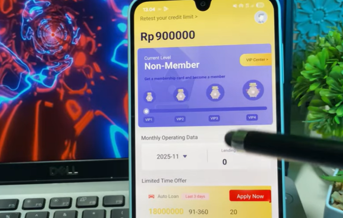 Cek Fakta Pinjaman Plus, Benarkah Aman, Legal, dan Bisa Cair Tanpa Syarat Rumit?