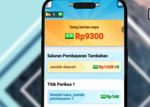 Cara Menarik Uang Kertas di Aplikasi Magic Car Terbaru Terbukti Cair!