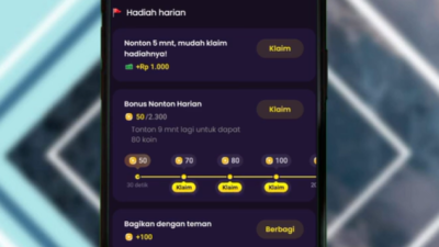 Cara Cepat Dapat Uang di Aplikasi Melolo Versi Terbaru, Terbukti Membayar!