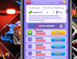 Cara Menarik Uang Hijau Di Apk Choo Bus Ke Dana Terbukti Membayar!