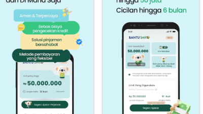 8 Cara Pinjam Uang di BantuSaku Terbaru dan Syarat Agar Cepat ACC