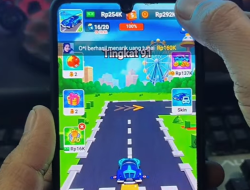 Cara Cepat Nuyul Undang Teman Di Aplikasi Magic Car Pake 1 Hp