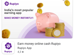 Review Rupiyo Apk Apakah Menjanjikan atau Penipuan? Cek Disini