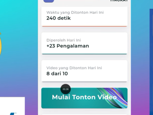 izor Tube Nonton Video 5 Menit Dibayar 4 Juta, Apakah Membayar? Review!