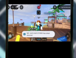 3 Cara Mengatasi Redfinger Muncul App Player Detected, Ini Solusinya!