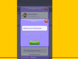 Cara Dapat 600RB dari Choo Bus Apk Pakai Kode Penukaran Terbaru!