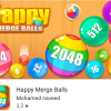 Happy Merge Balls Apakah Aman Membayar Atau Penipuan? Review Jujur!