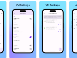 5 Cara Mengatasi Virtual Master Sering Force Close atau Keluar Sendiri Dengan Mudah!