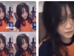 Link Video Chindo Baju Olahraga Oren Viral 1 Menit 12 Detik Diburu Netizen