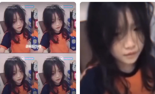 Link Video Chindo Baju Olahraga Oren Viral 1 Menit 12 Detik Diburu Netizen