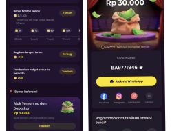 4 Cara Undang Teman Di Aplikasi Melolo Agar Dapat Bonus, Ini Syaratnya!